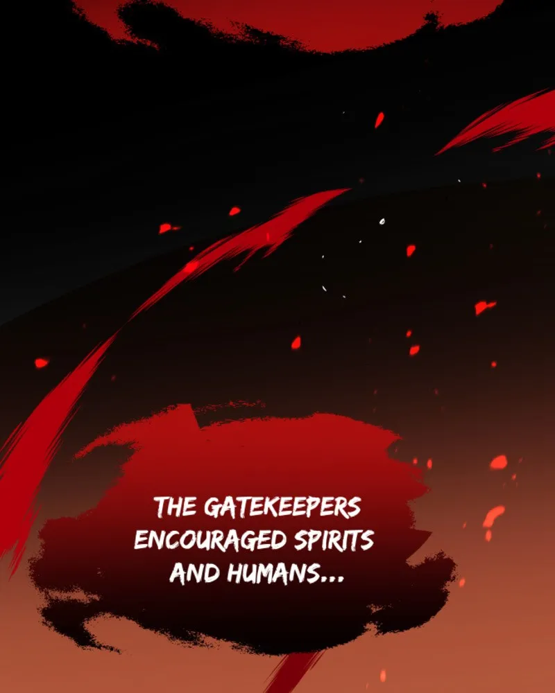 Cape of Spirits Chapter 80 page 70 - 