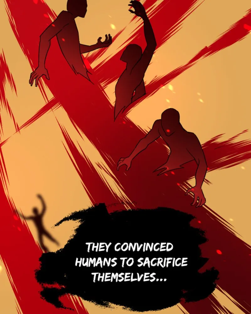 Cape of Spirits Chapter 80 page 73 - 