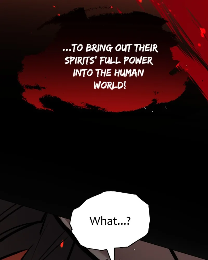 Cape of Spirits Chapter 80 page 75 - 