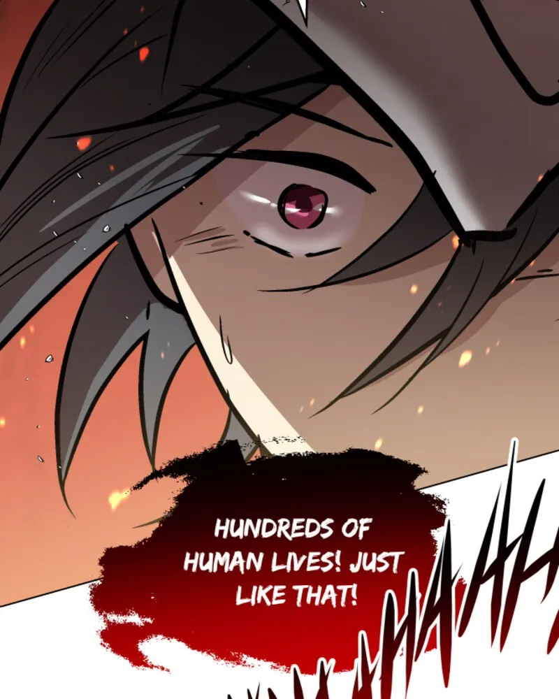 Cape of Spirits Chapter 80 page 76 - 