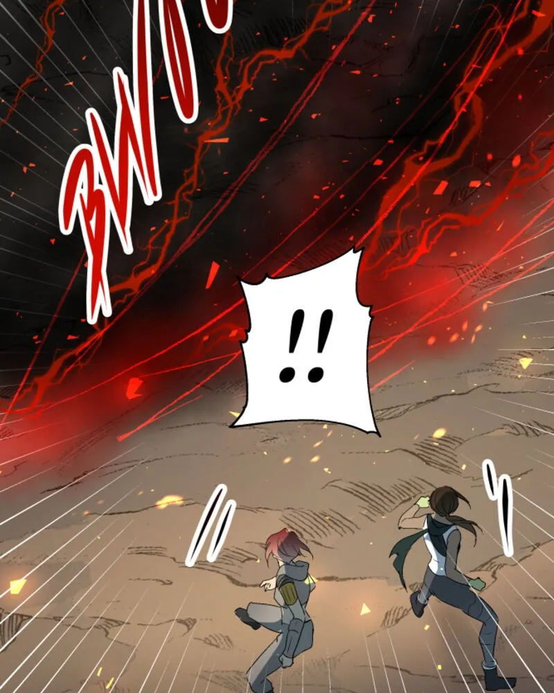 Cape of Spirits Chapter 80 page 9 - 