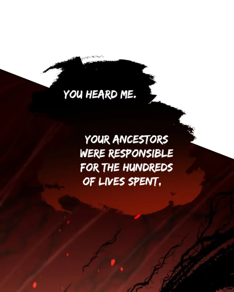 Cape of Spirits Chapter 80 page 84 - 