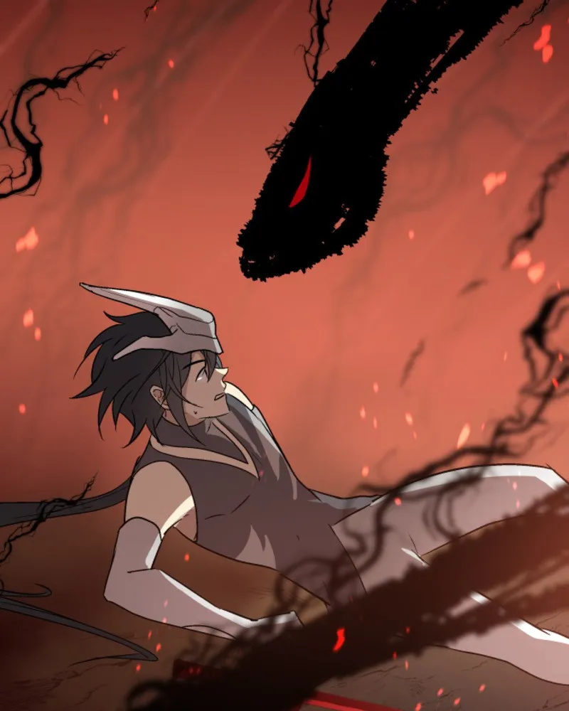 Cape of Spirits Chapter 80 page 85 - 