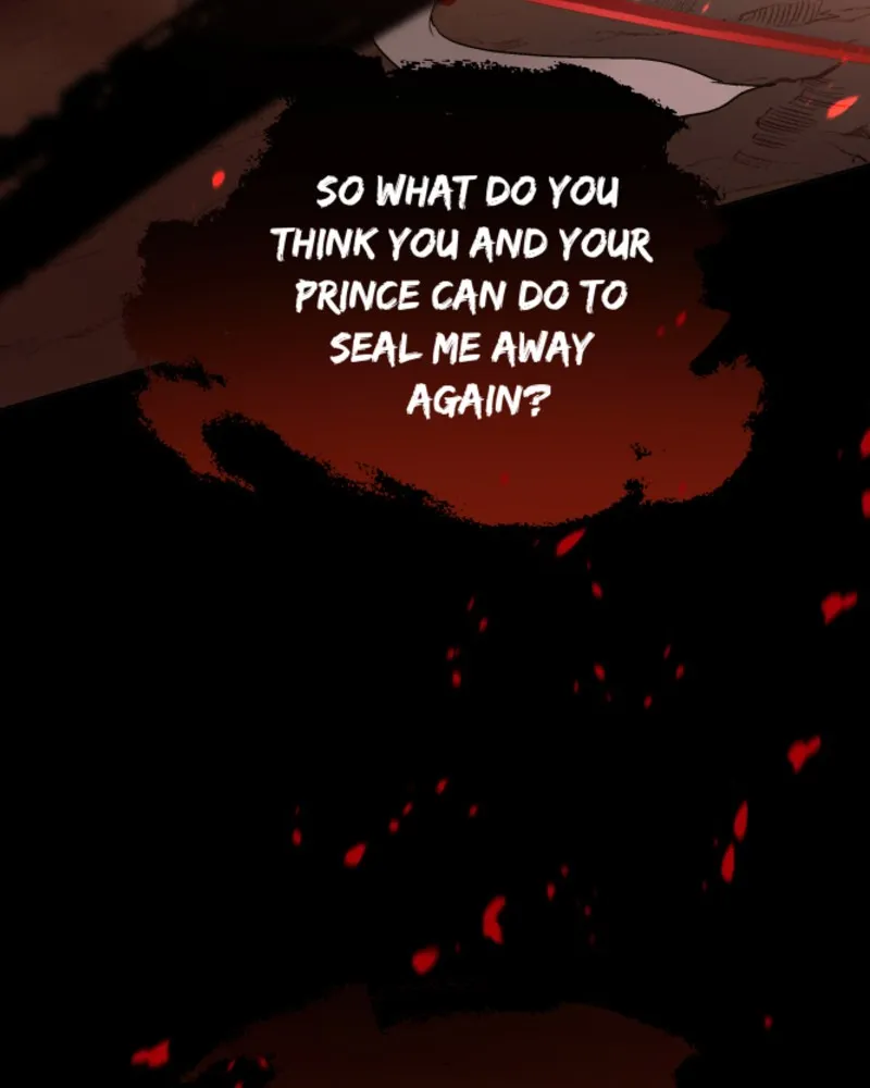 Cape of Spirits Chapter 80 page 86 - 