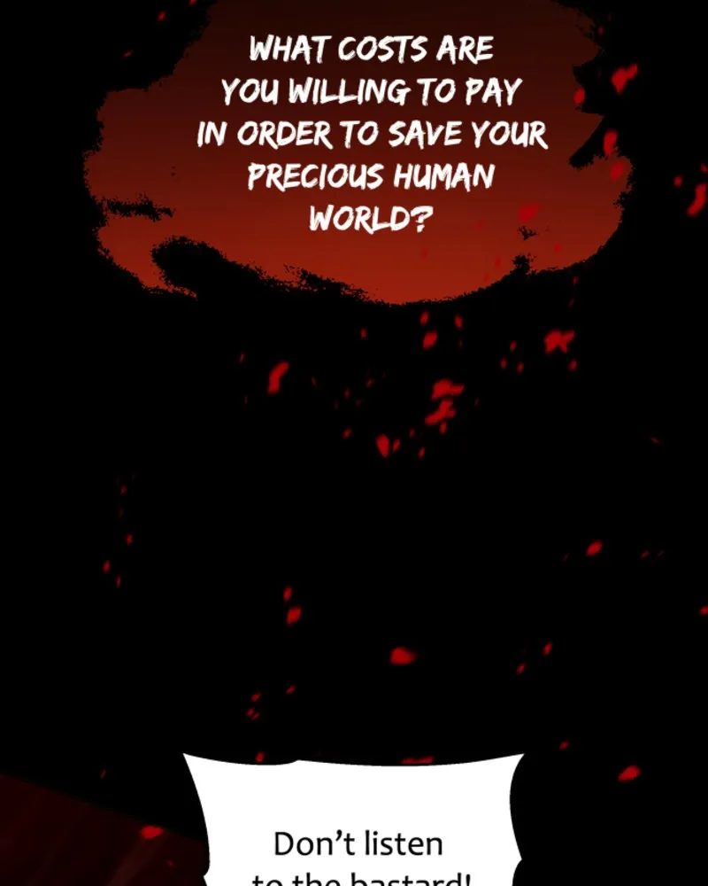 Cape of Spirits Chapter 80 page 87 - 