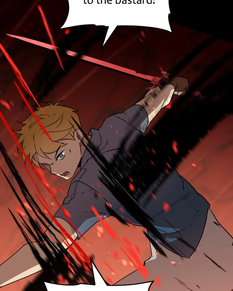 Cape of Spirits Chapter 80 page 88 - 