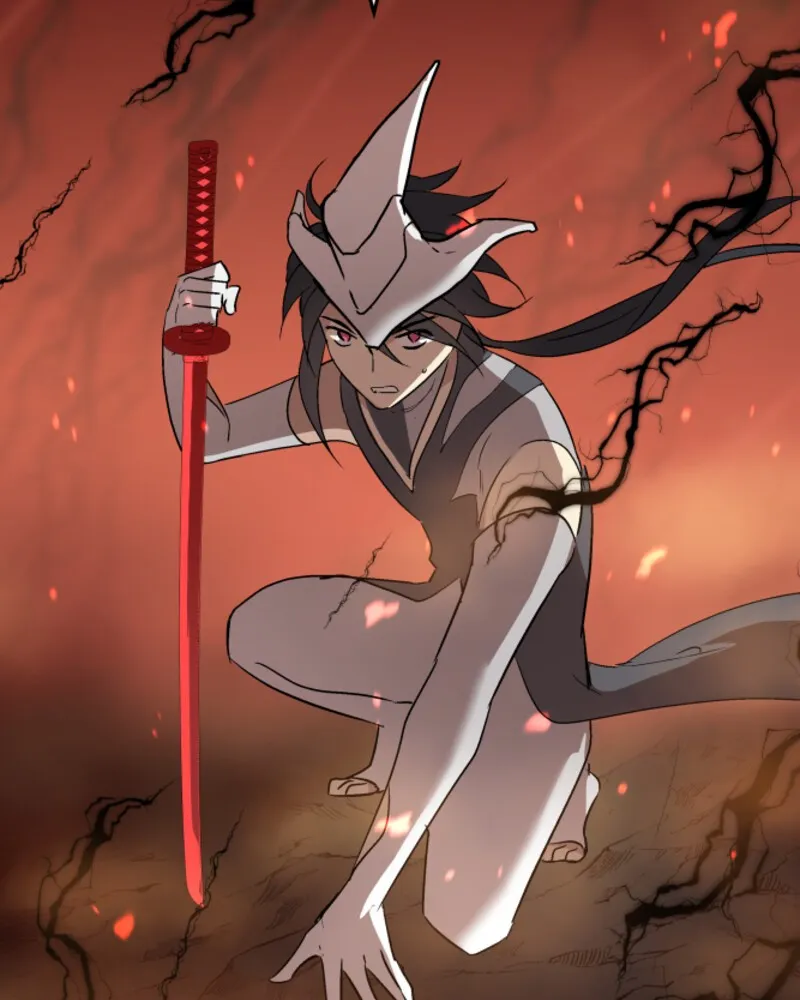 Cape of Spirits Chapter 80 page 90 - 