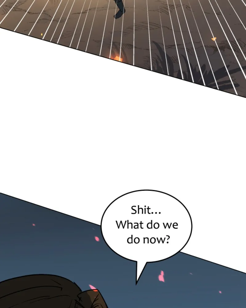 Cape of Spirits Chapter 80 page 10 - 