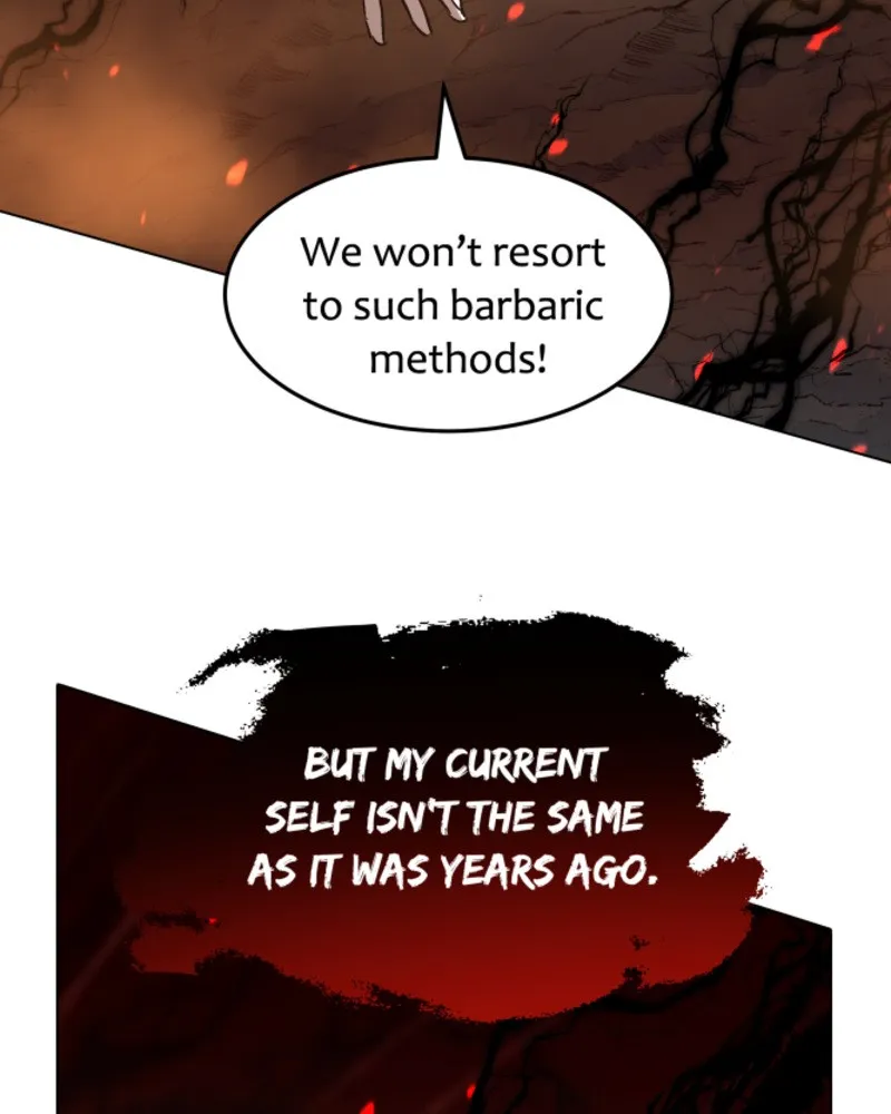 Cape of Spirits Chapter 80 page 91 - 