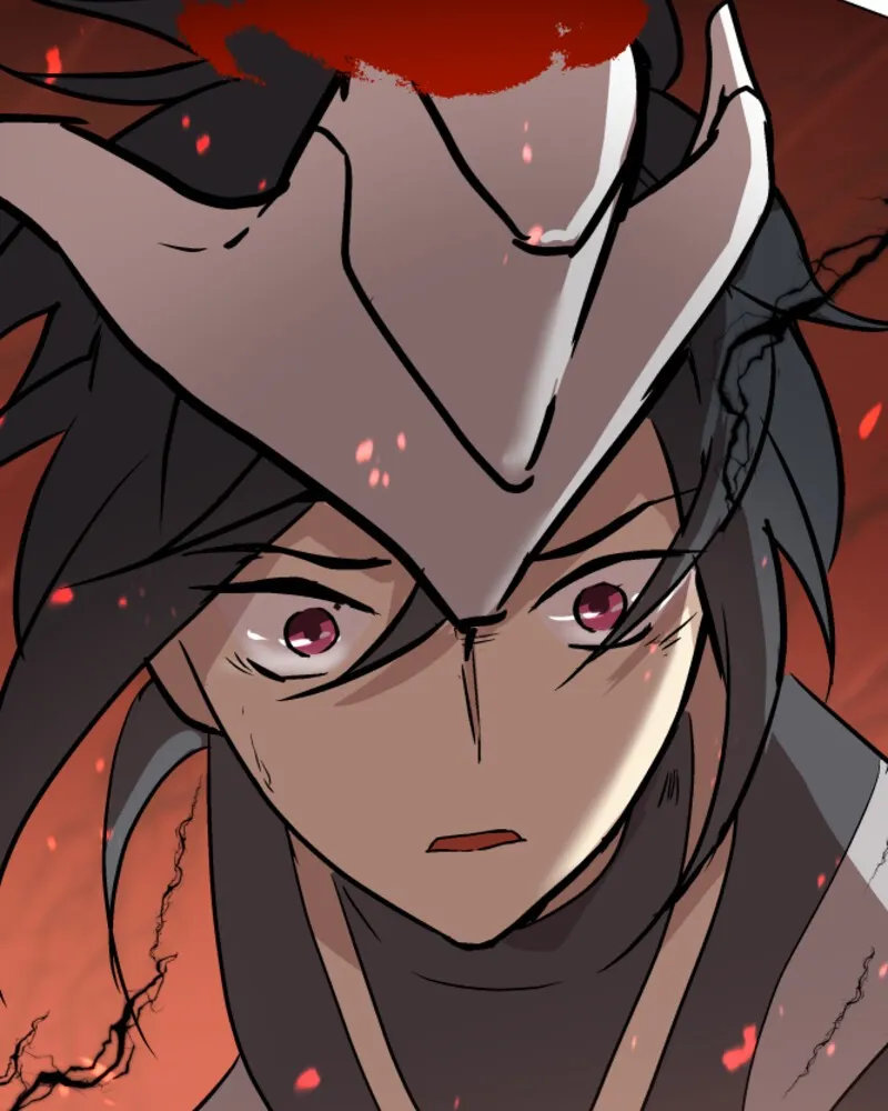 Cape of Spirits Chapter 80 page 96 - 