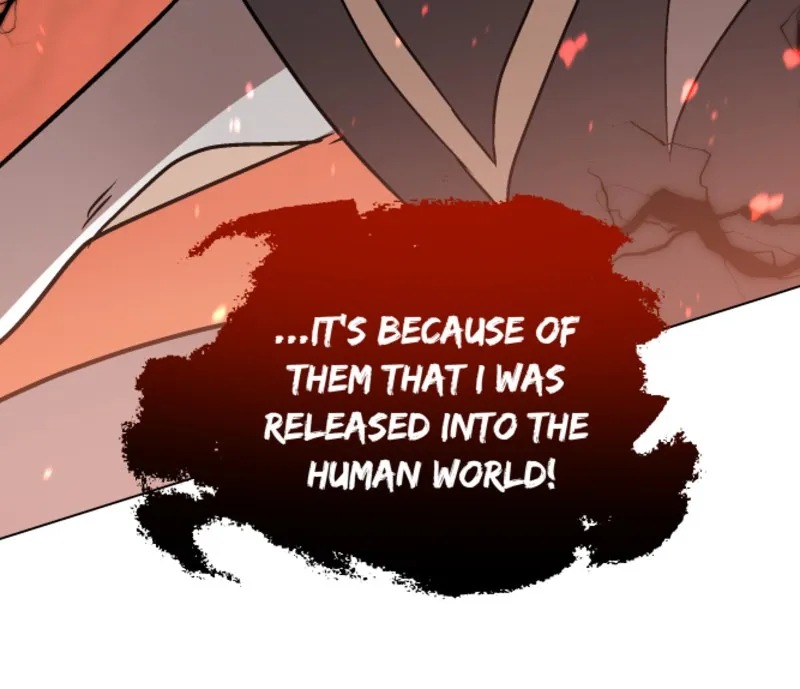 Cape of Spirits Chapter 80 page 97 - 