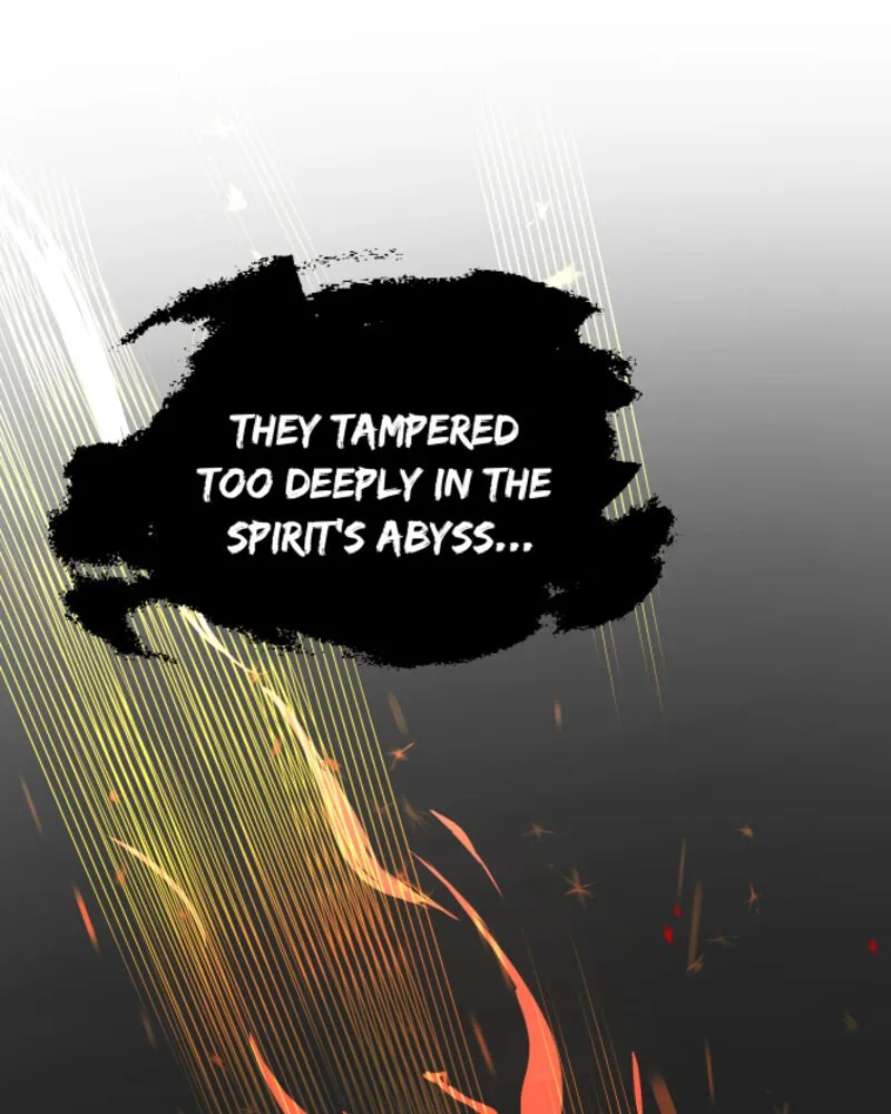 Cape of Spirits Chapter 80 page 98 - 