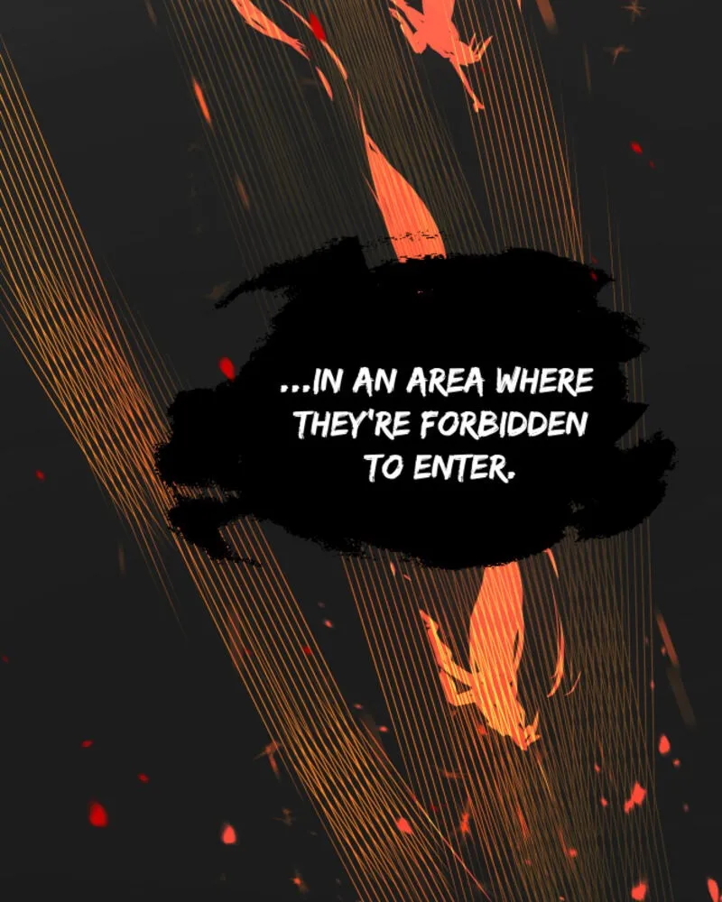 Cape of Spirits Chapter 80 page 99 - 