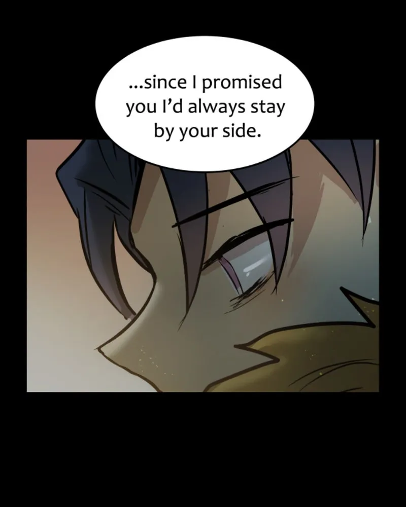 Cape of Spirits Chapter 81 page 132 - 