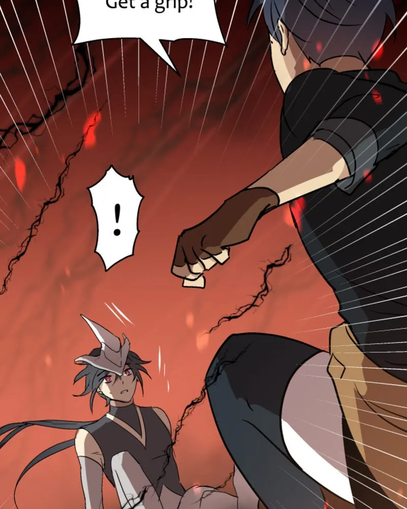 Cape of Spirits Chapter 81 page 3 - 