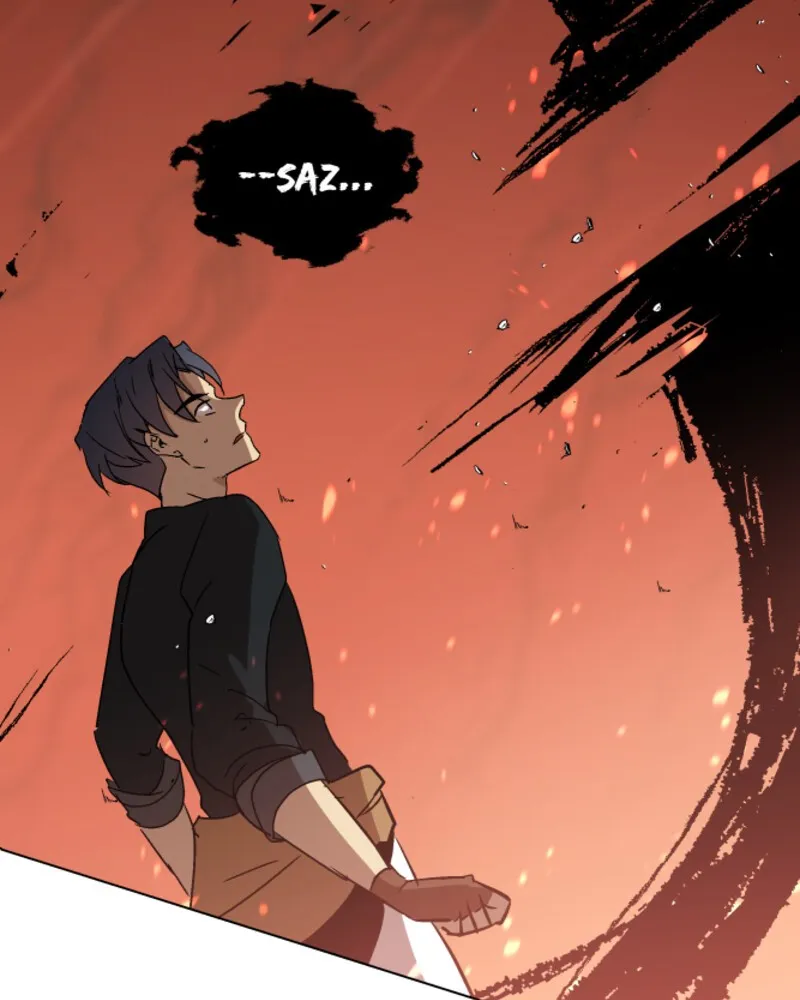 Cape of Spirits Chapter 81 page 33 - 