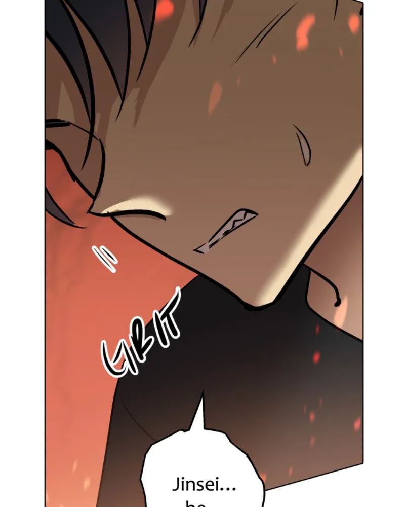 Cape of Spirits Chapter 81 page 5 - 