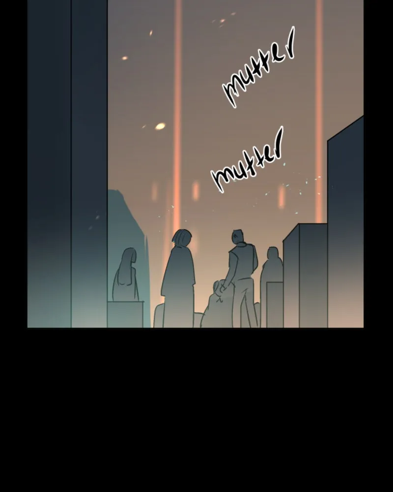 Cape of Spirits Chapter 82 page 2 - 