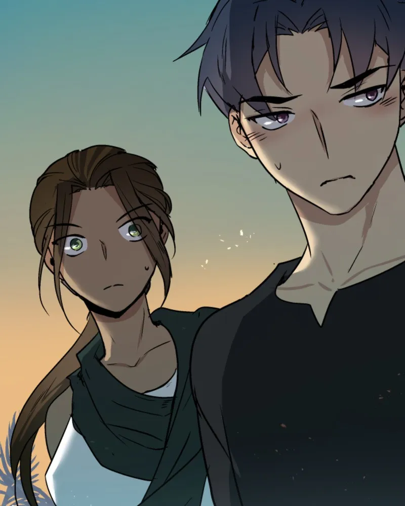 Cape of Spirits Chapter 82 page 113 - 
