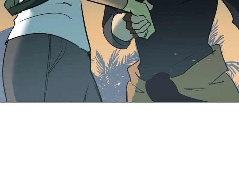 Cape of Spirits Chapter 82 page 117 - 