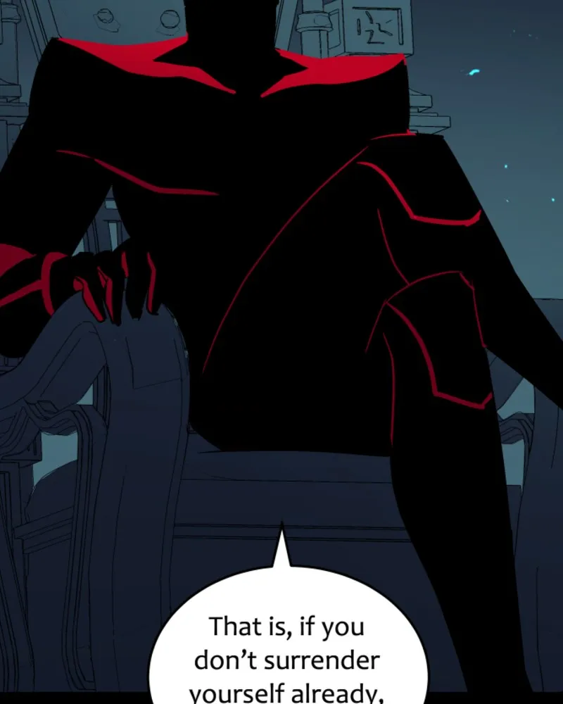Cape of Spirits Chapter 82 page 17 - 