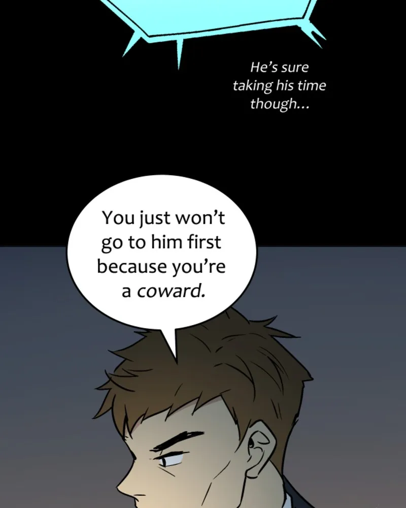 Cape of Spirits Chapter 82 page 22 - 
