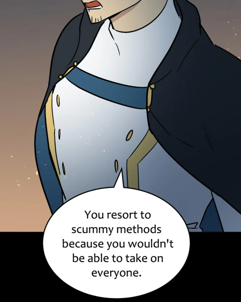 Cape of Spirits Chapter 82 page 23 - 