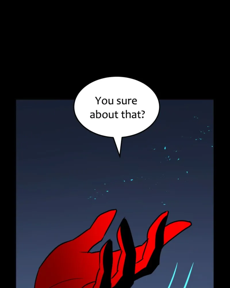 Cape of Spirits Chapter 82 page 24 - 