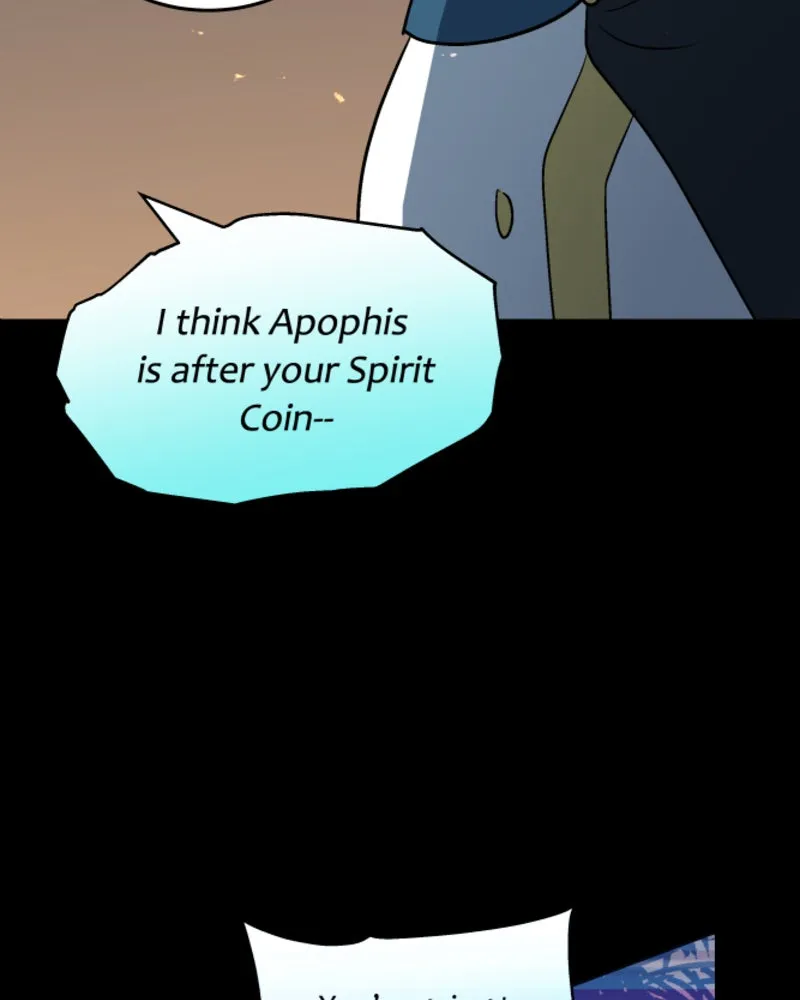 Cape of Spirits Chapter 82 page 29 - 
