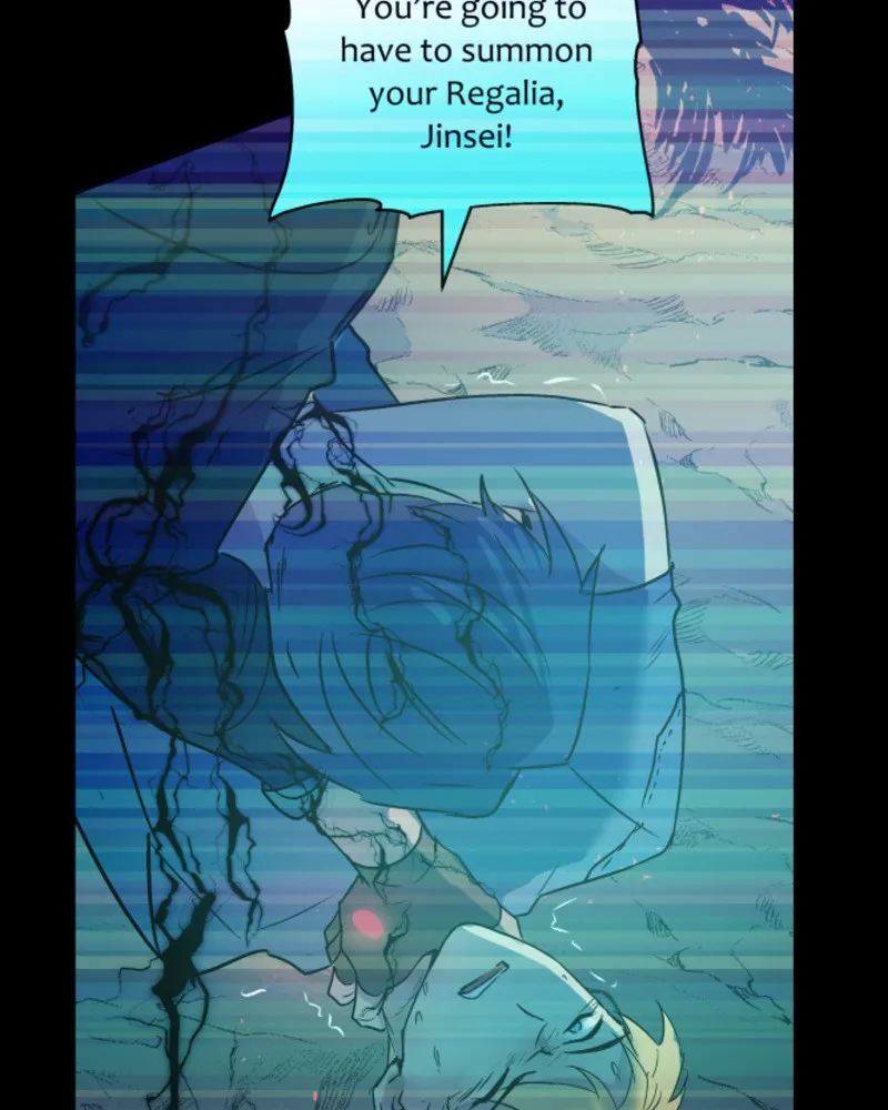 Cape of Spirits Chapter 82 page 30 - 