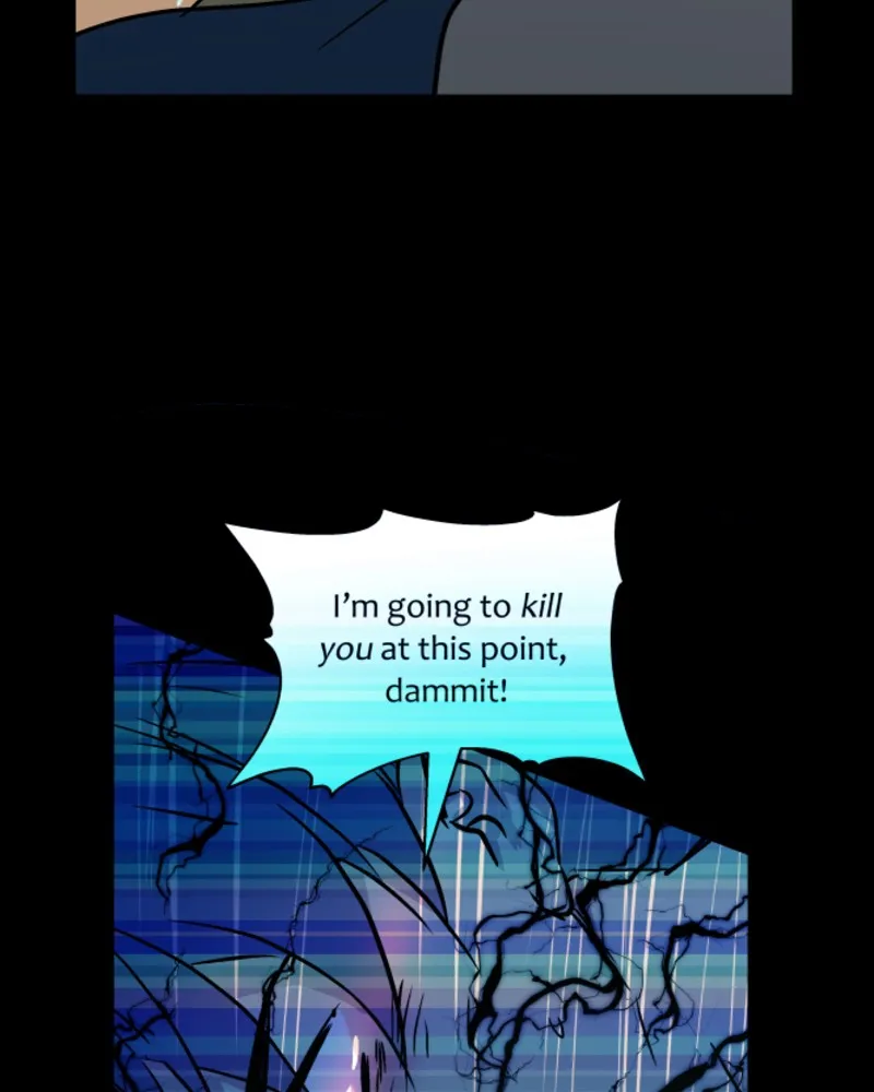Cape of Spirits Chapter 82 page 33 - 