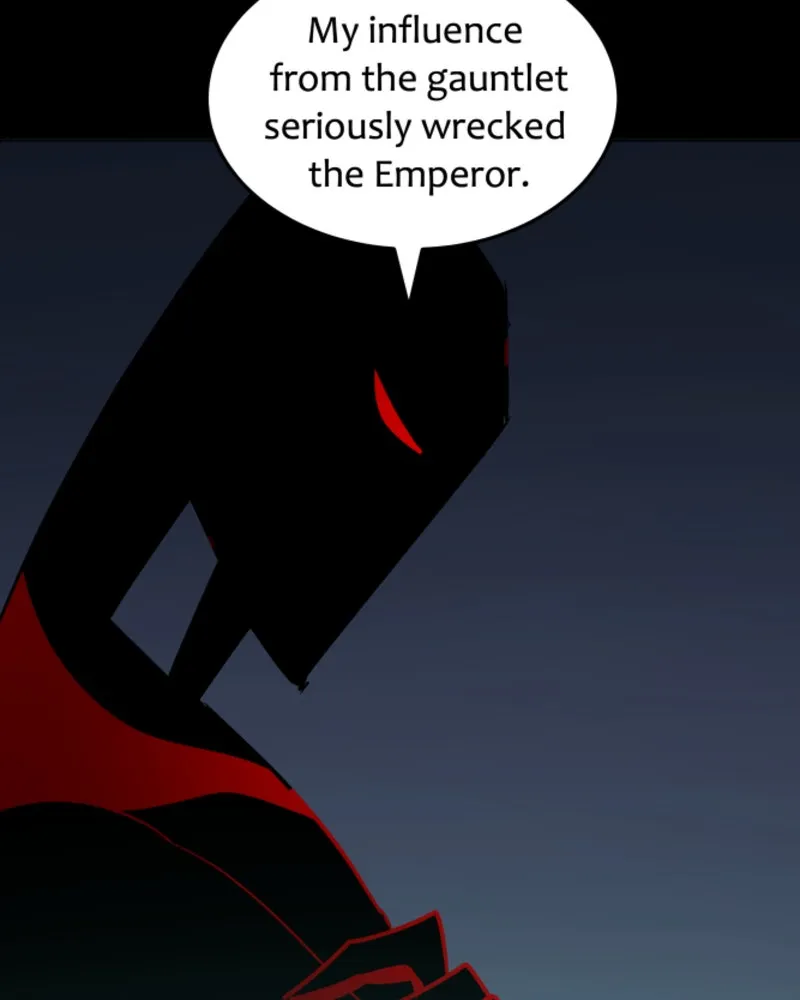 Cape of Spirits Chapter 82 page 38 - 