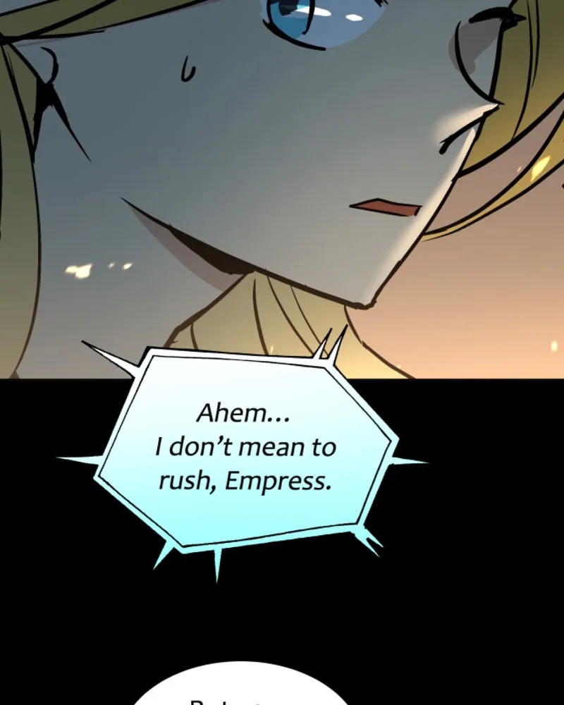Cape of Spirits Chapter 82 page 5 - 