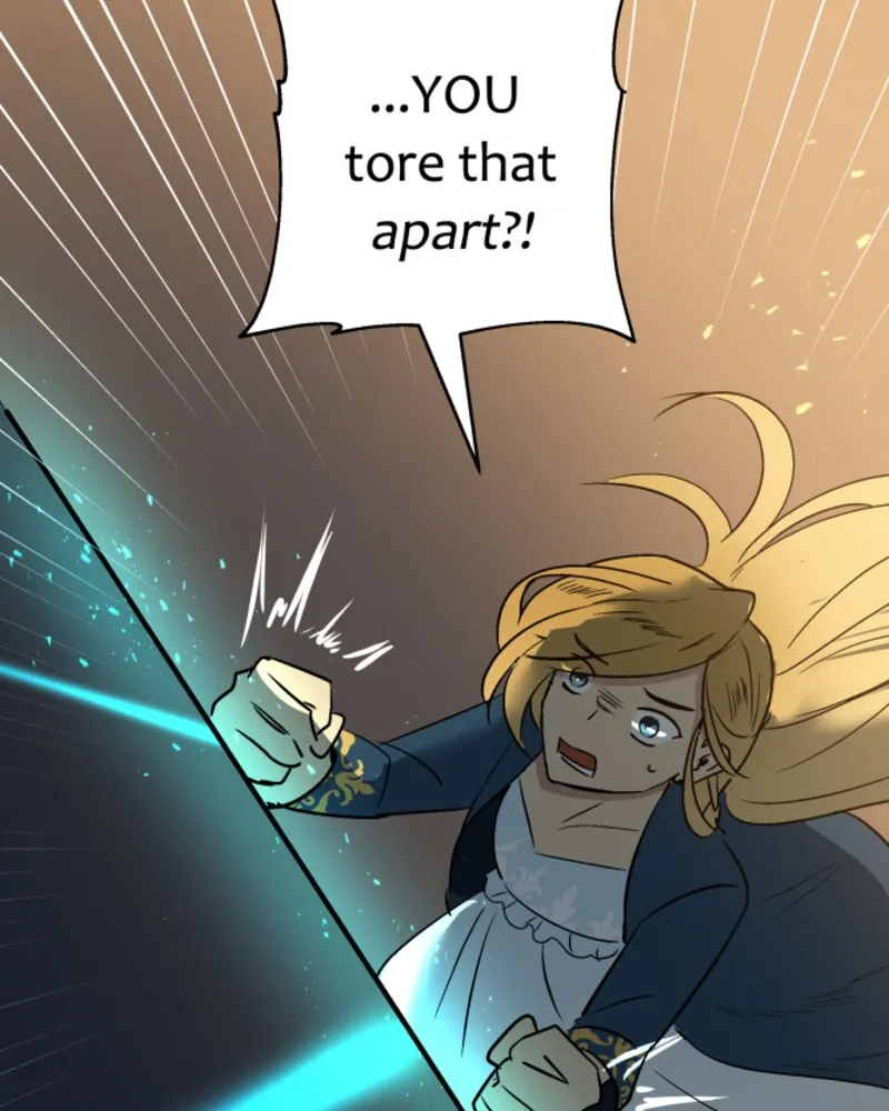 Cape of Spirits Chapter 82 page 46 - 