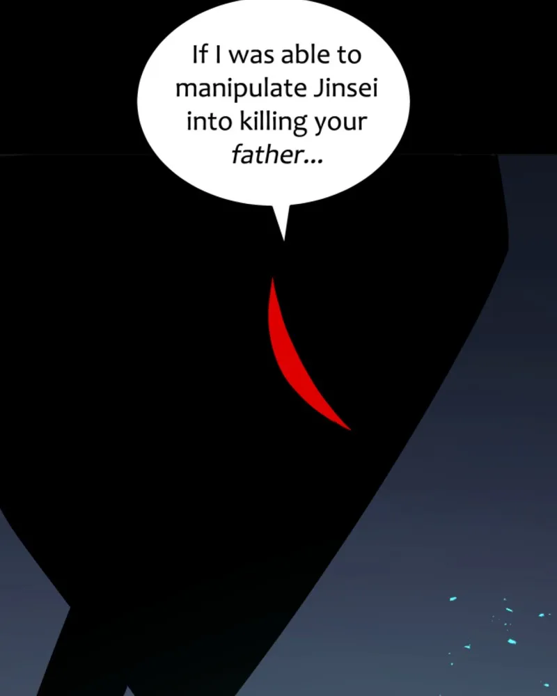 Cape of Spirits Chapter 82 page 48 - 