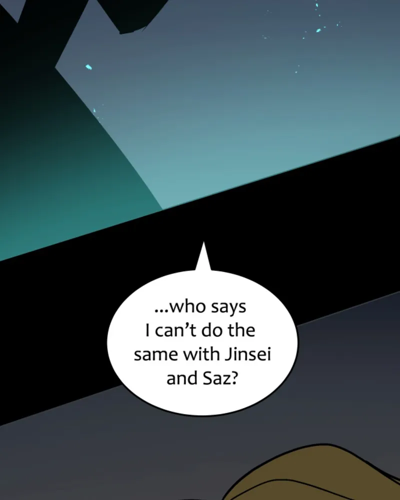 Cape of Spirits Chapter 82 page 49 - 