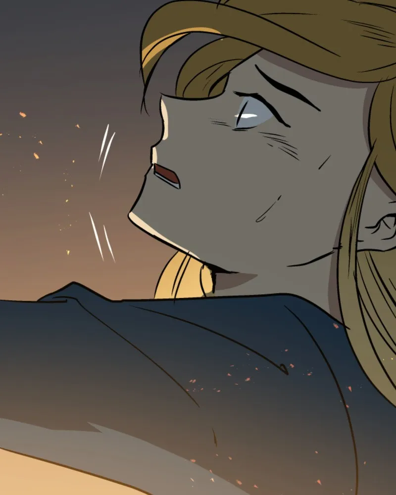 Cape of Spirits Chapter 82 page 50 - 