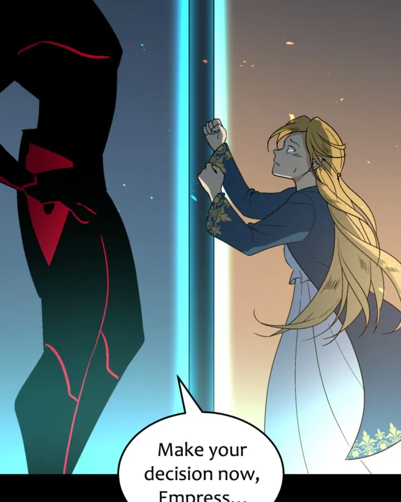 Cape of Spirits Chapter 82 page 53 - 
