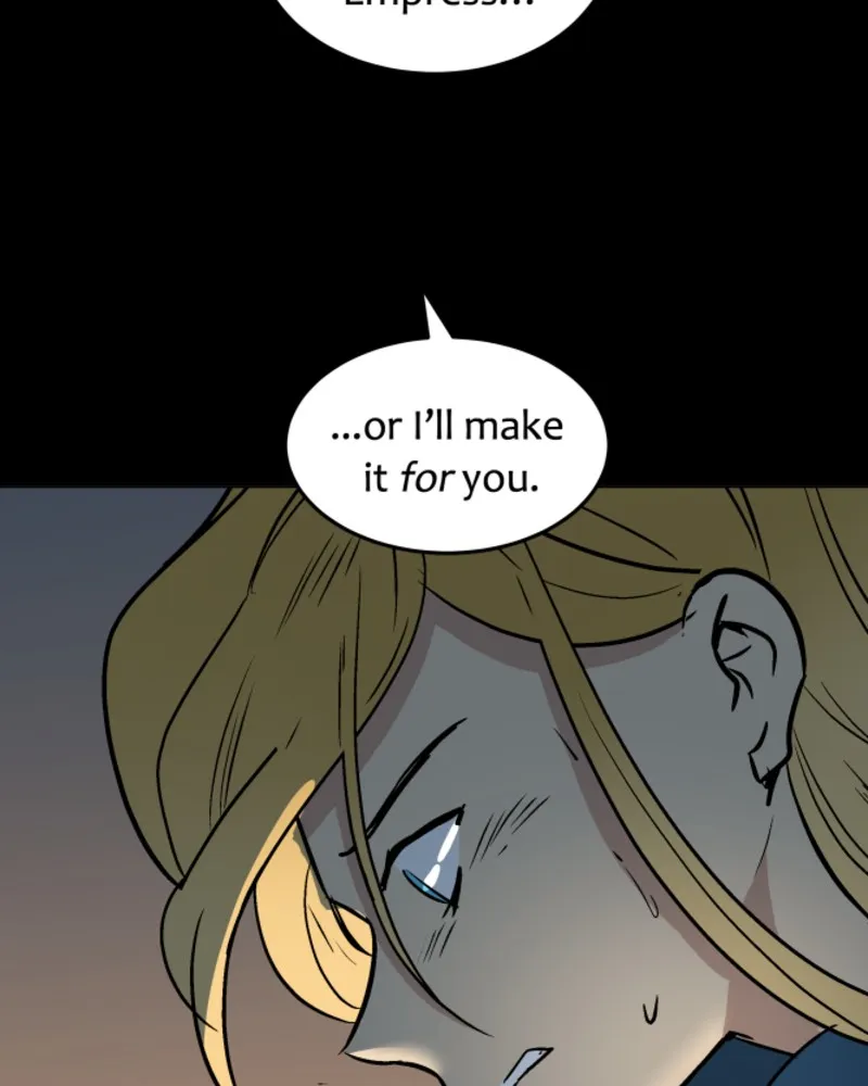 Cape of Spirits Chapter 82 page 54 - 