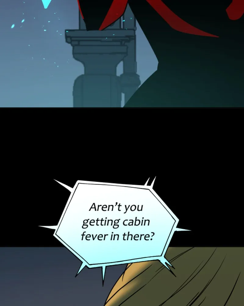Cape of Spirits Chapter 82 page 7 - 