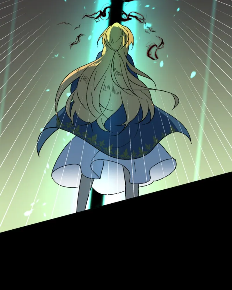 Cape of Spirits Chapter 82 page 66 - 