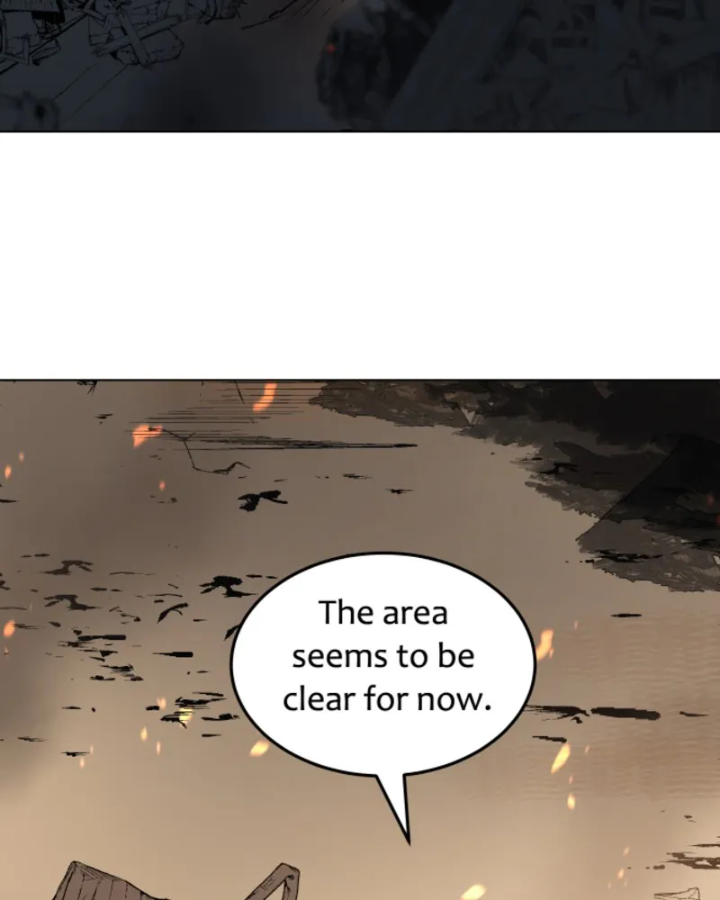 Cape of Spirits Chapter 82 page 72 - 