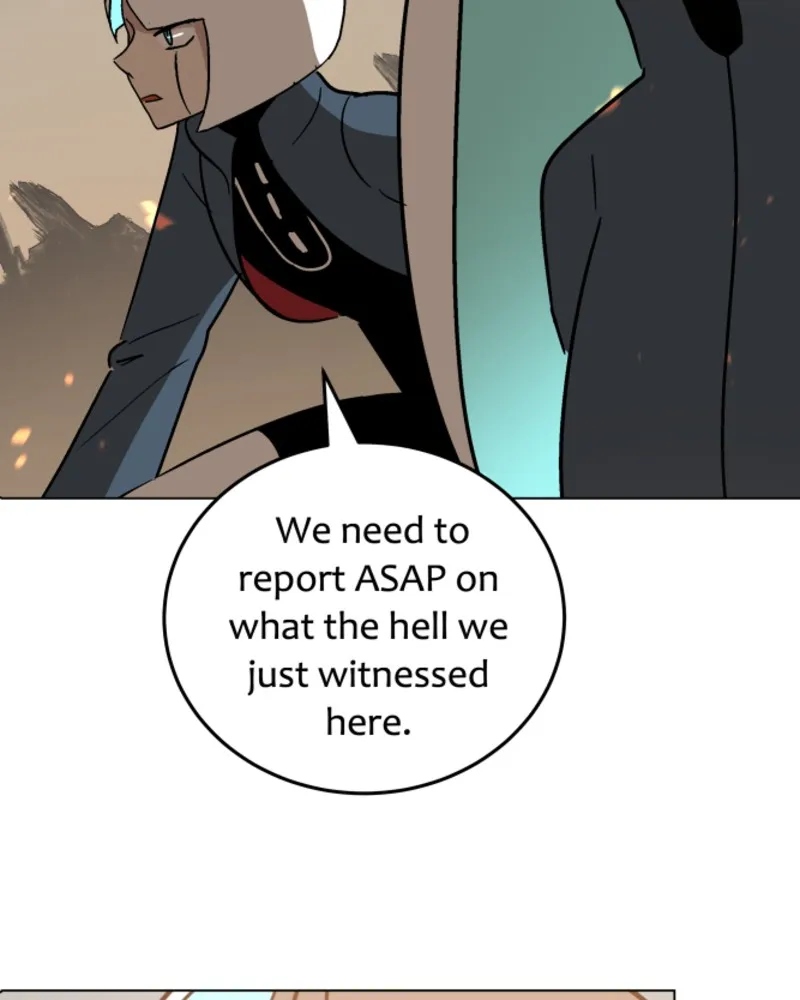 Cape of Spirits Chapter 82 page 75 - 
