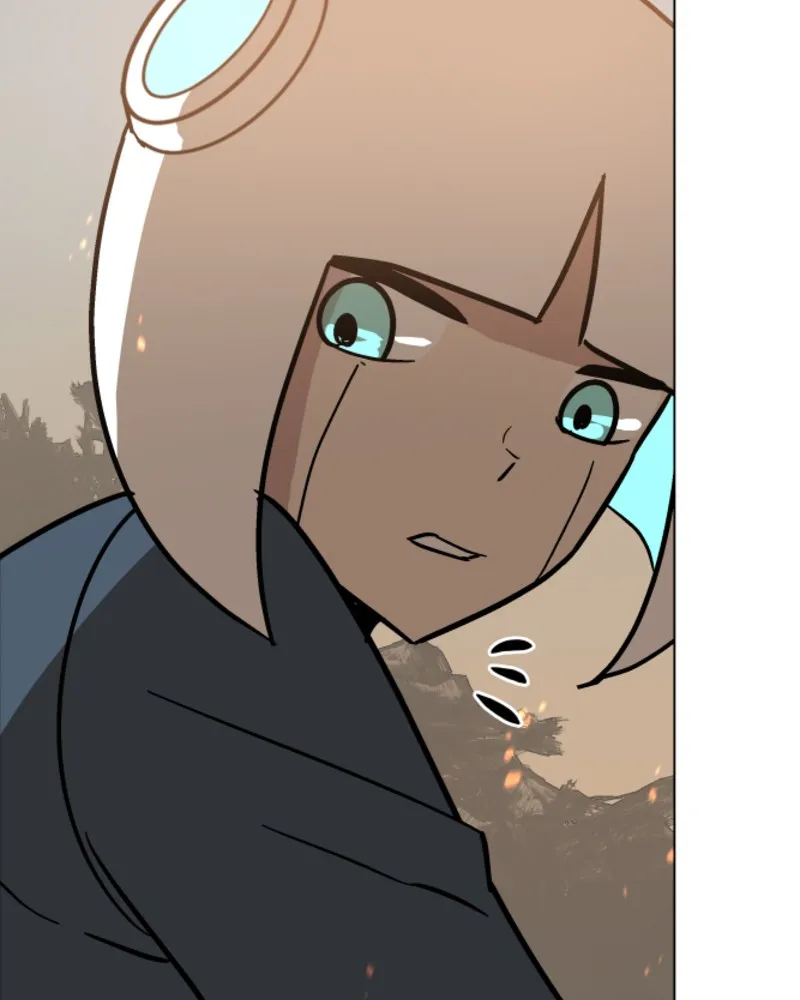 Cape of Spirits Chapter 82 page 76 - 