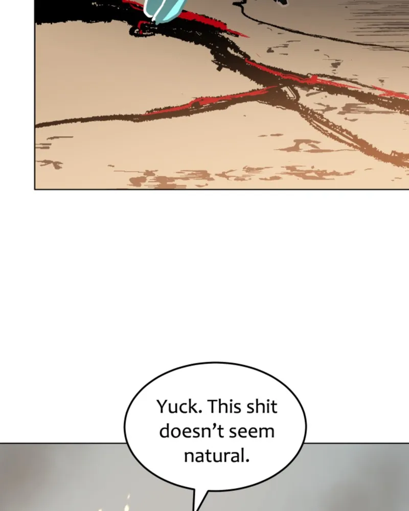 Cape of Spirits Chapter 82 page 78 - 