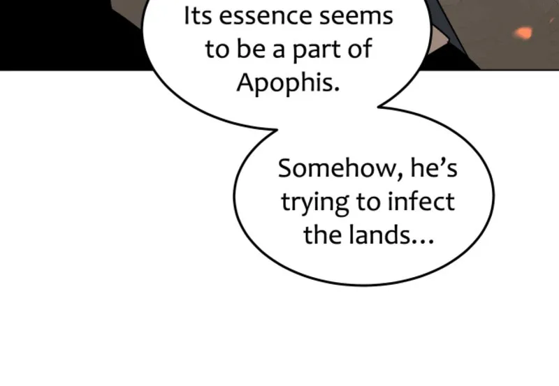 Cape of Spirits Chapter 82 page 80 - 