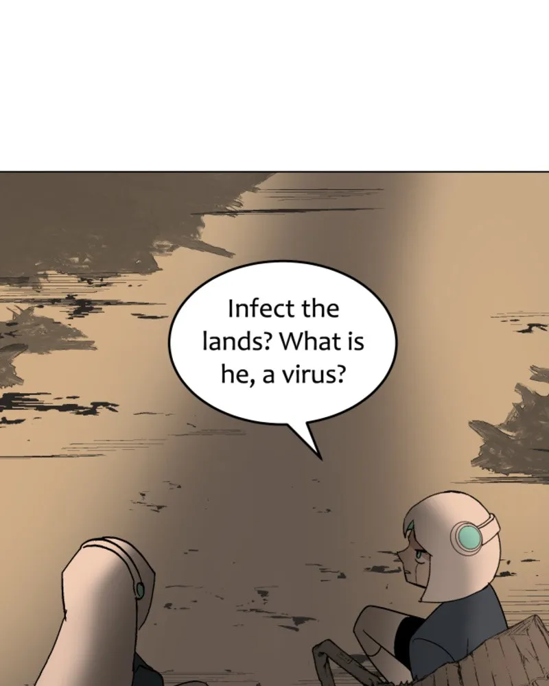 Cape of Spirits Chapter 82 page 81 - 