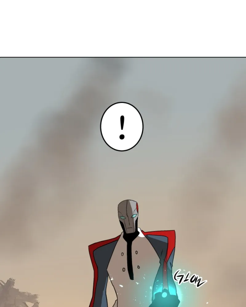 Cape of Spirits Chapter 82 page 84 - 