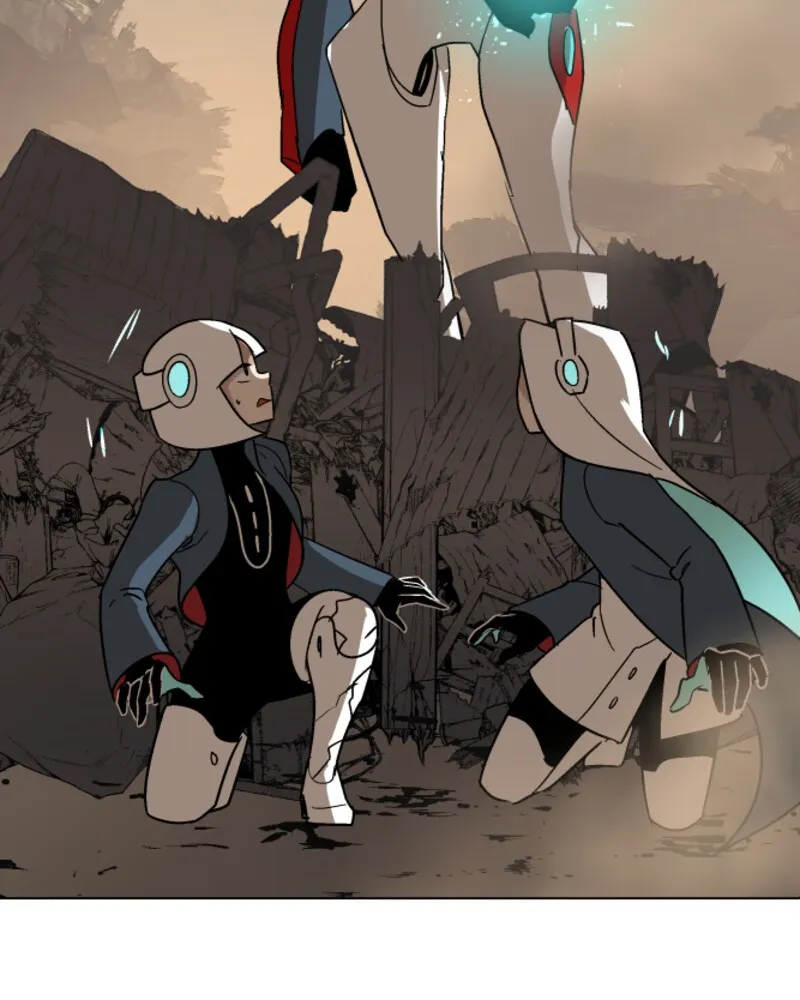 Cape of Spirits Chapter 82 page 85 - 