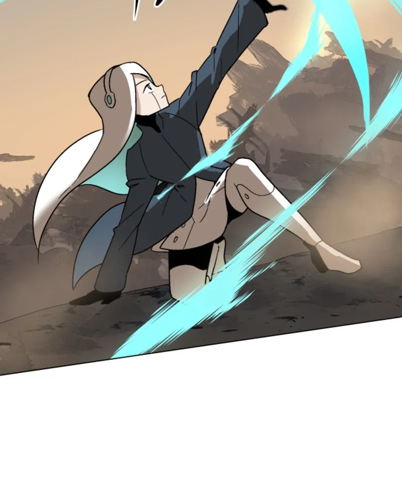 Cape of Spirits Chapter 82 page 87 - 